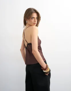 TSNAOMI Top