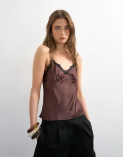 TSNAOMI Top