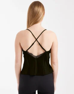 TSNAOMI Top