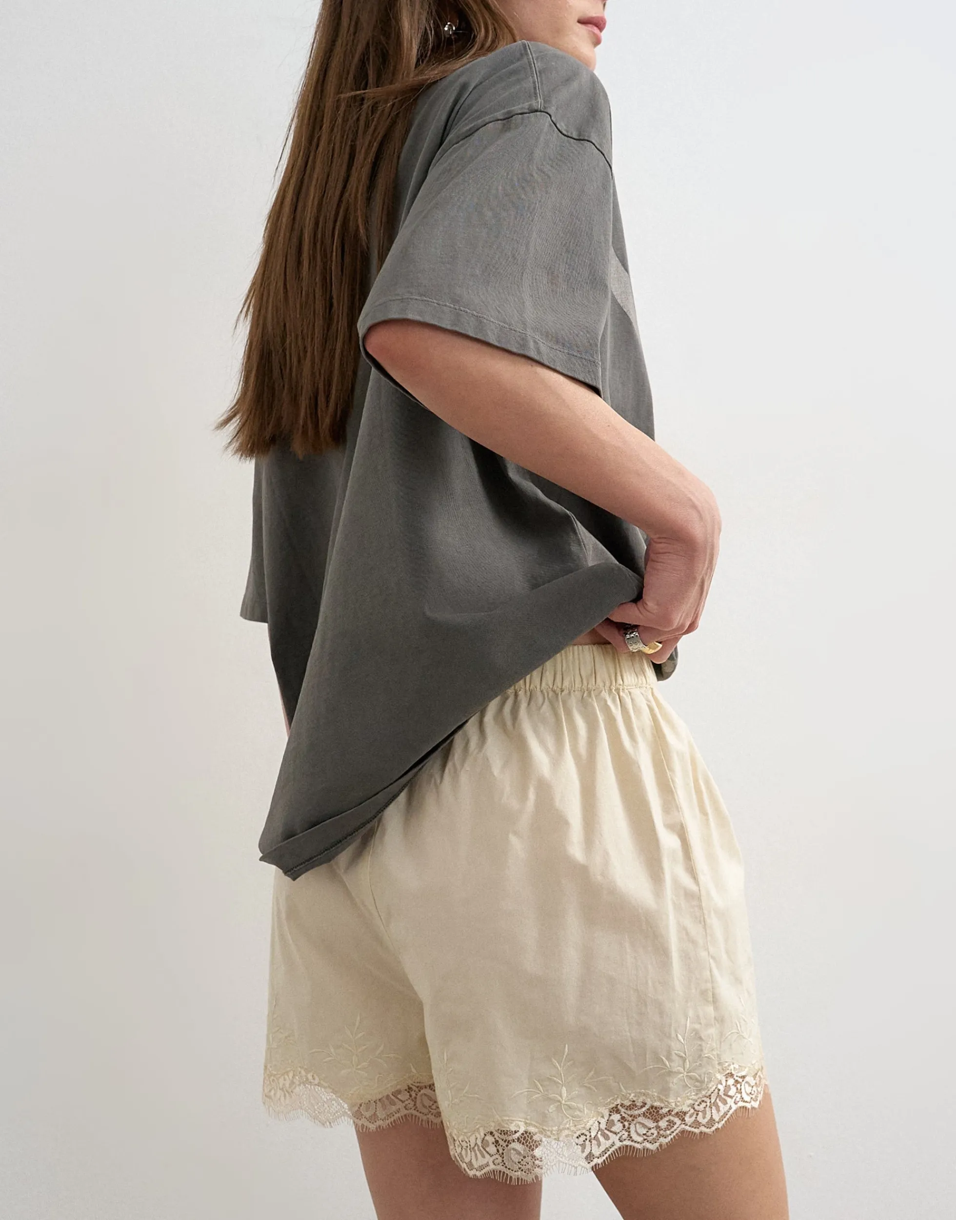 TSNATALIE Shorts