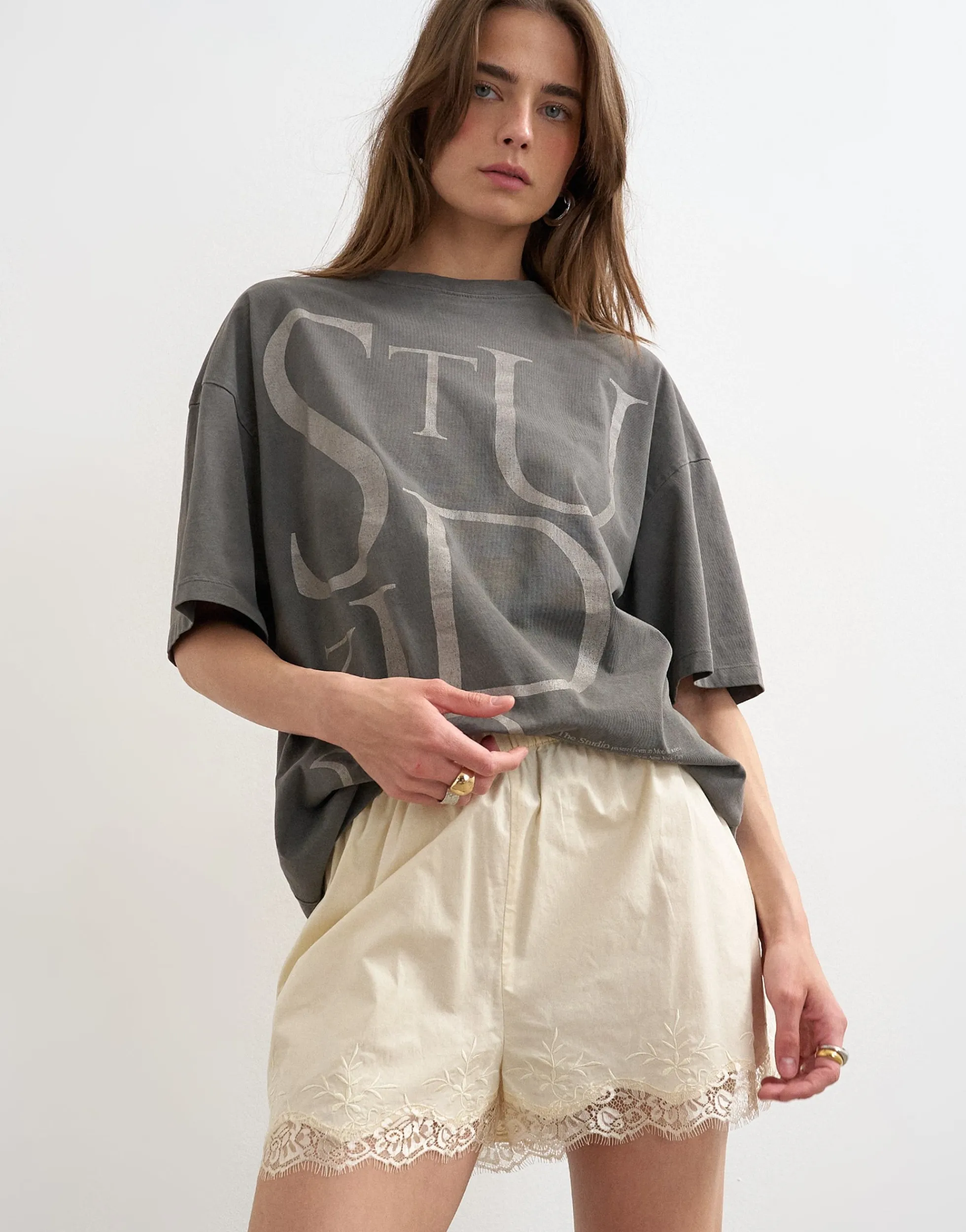 TSNATALIE Shorts