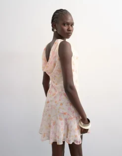 TSNIA Kurzes Kleid