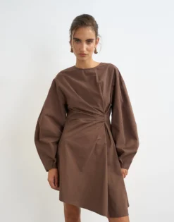 TSNINA Kurzes Kleid