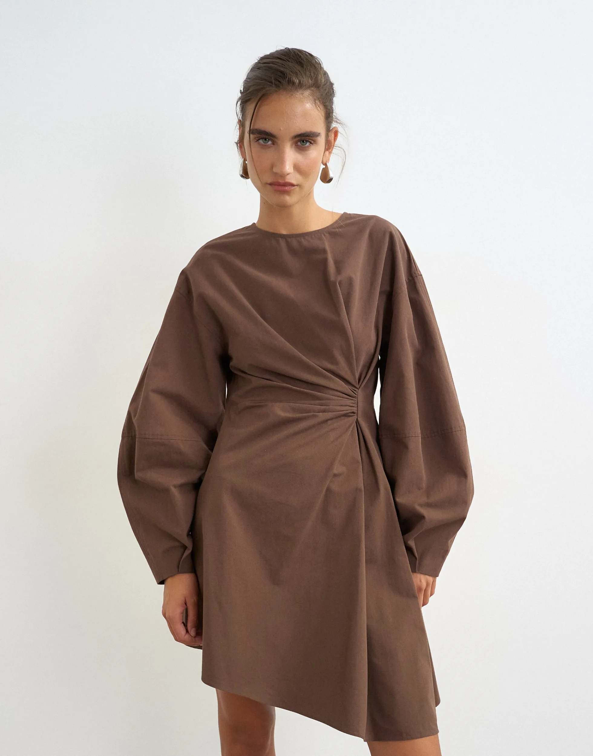 TSNINA Kurzes Kleid