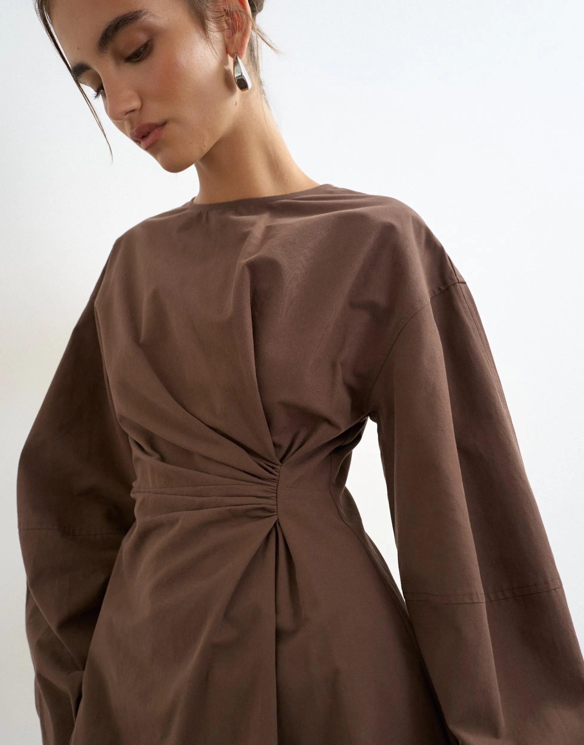 TSNINA Kurzes Kleid