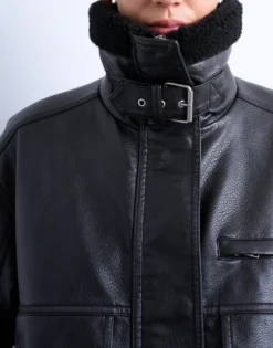 TSOLIVIA Bomberjacke