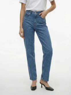 TSORIGINAL Hohe Taille Hohe Taille Jeans