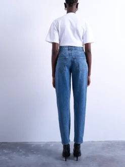 TSORIGINAL Hohe Taille Hohe Taille Jeans