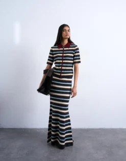 TSREBECCA Pullover