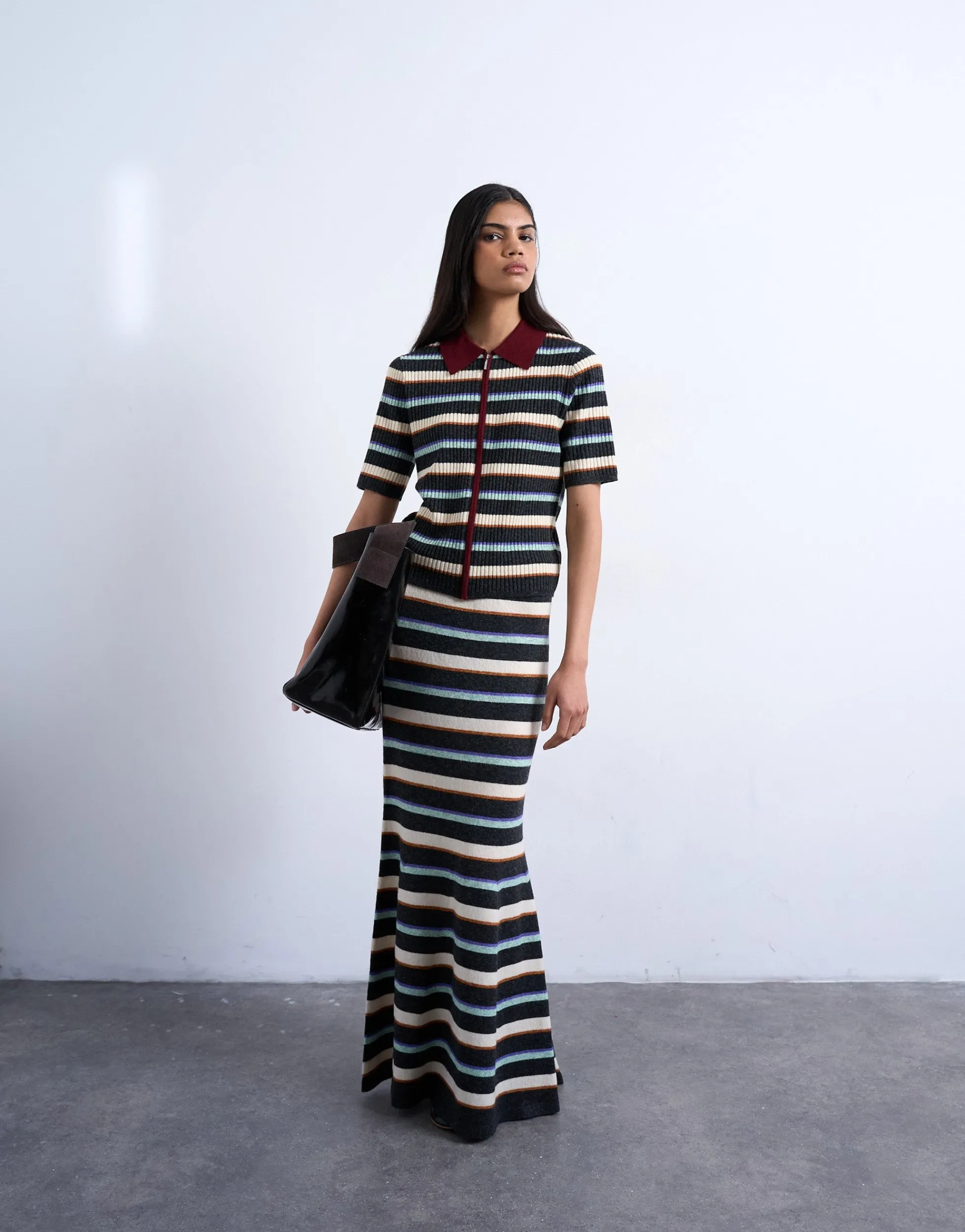 TSREBECCA Pullover