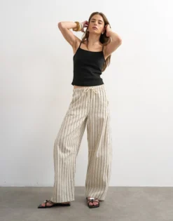 TSREBECCA Top