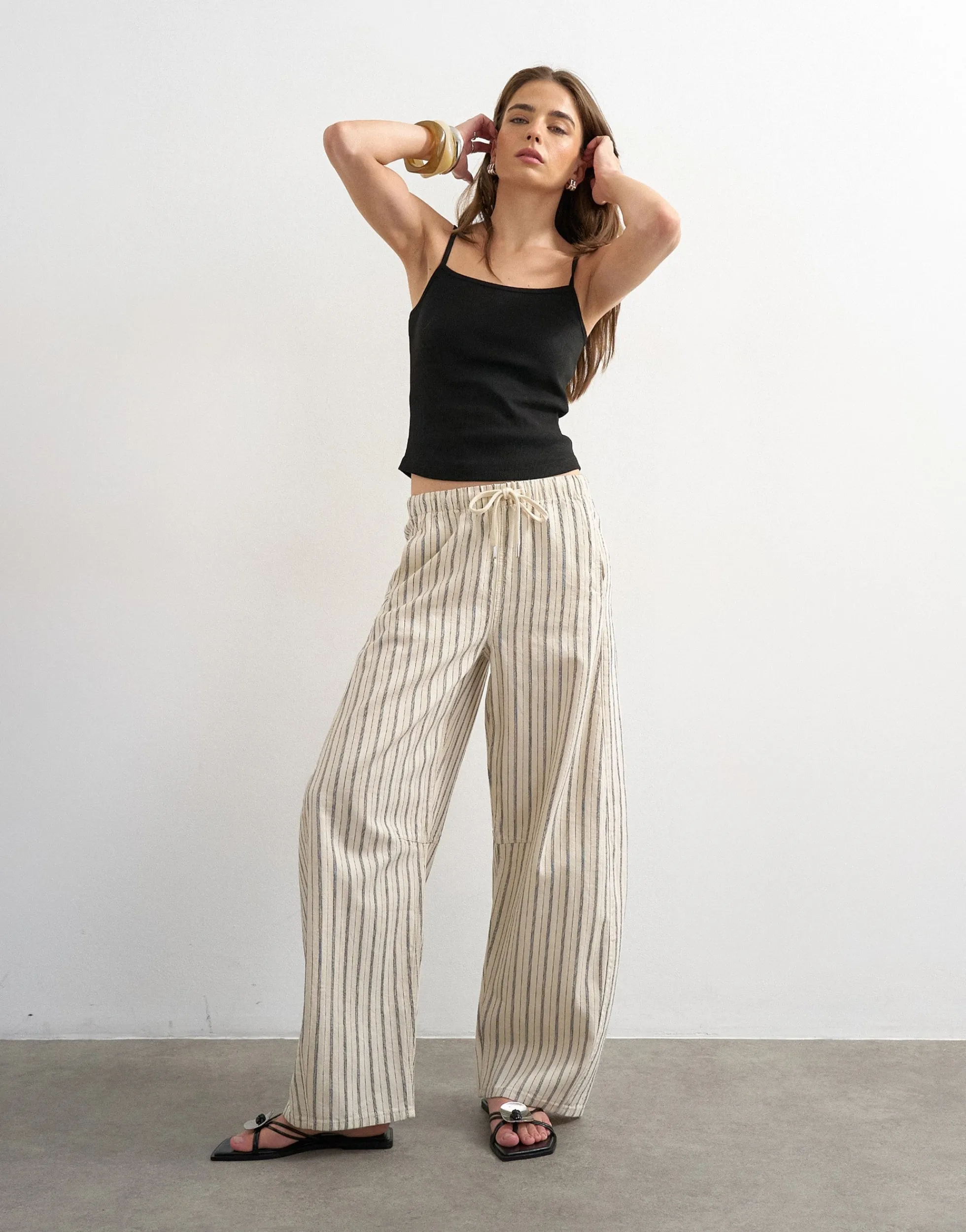 TSREBECCA Top