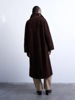 TSRIKKE Jacke