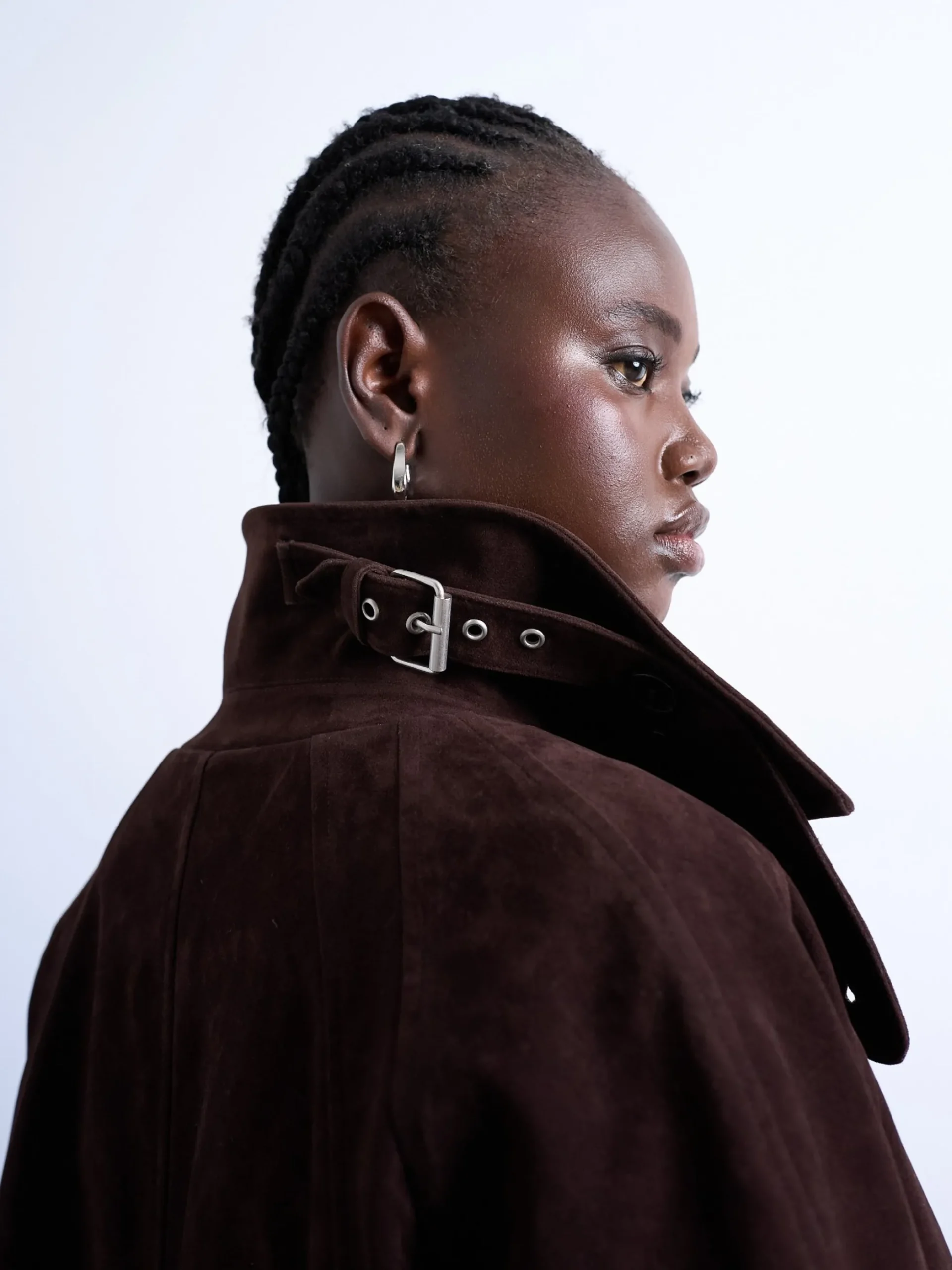 TSRIKKE Jacke