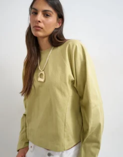 TSROSA Top