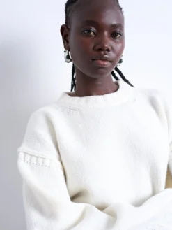 TSSALLY Pullover