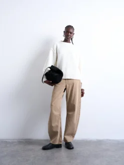TSSALLY Pullover