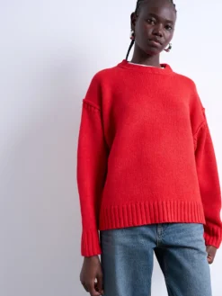 TSSALLY Pullover