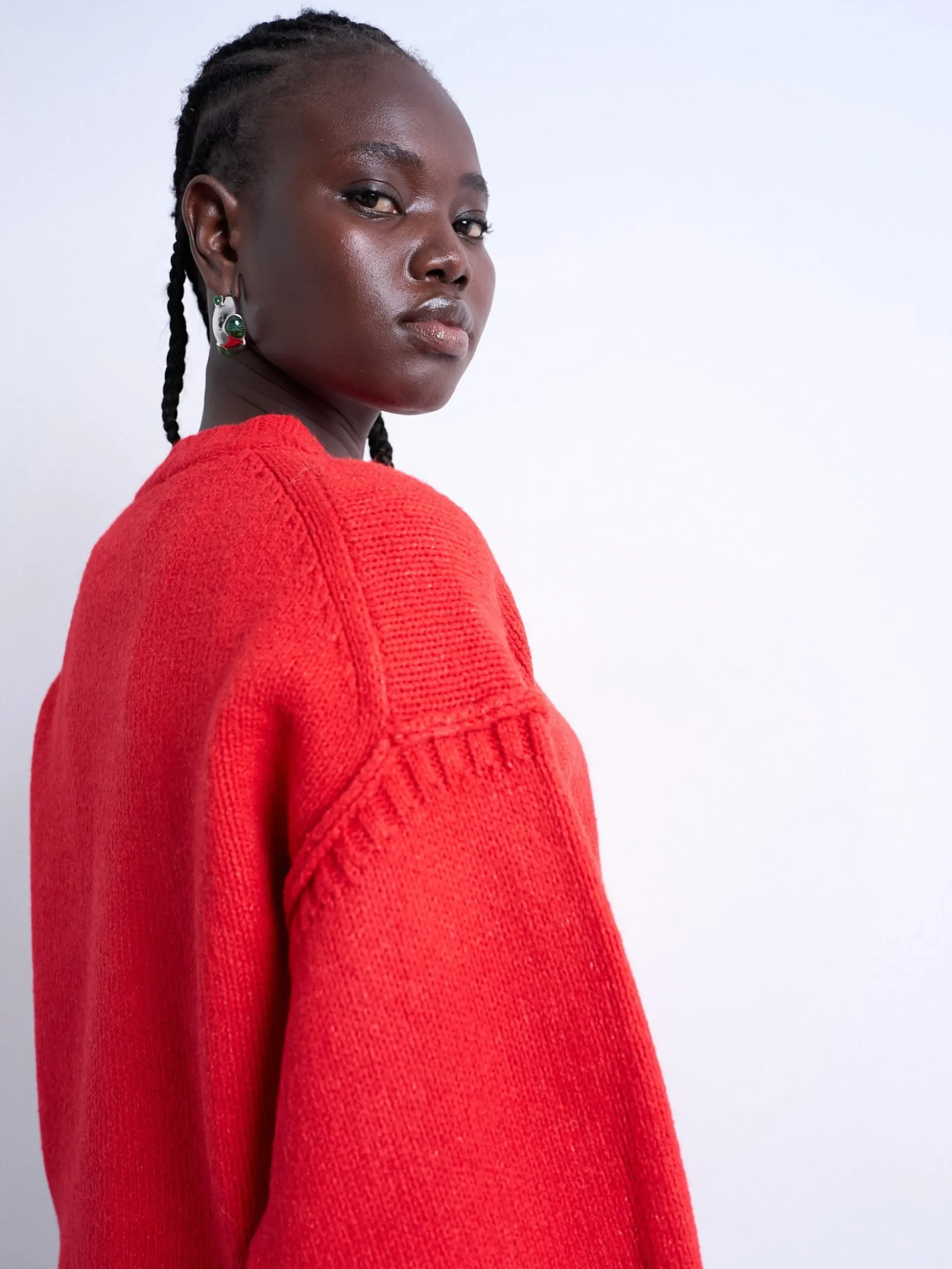 TSSALLY Pullover