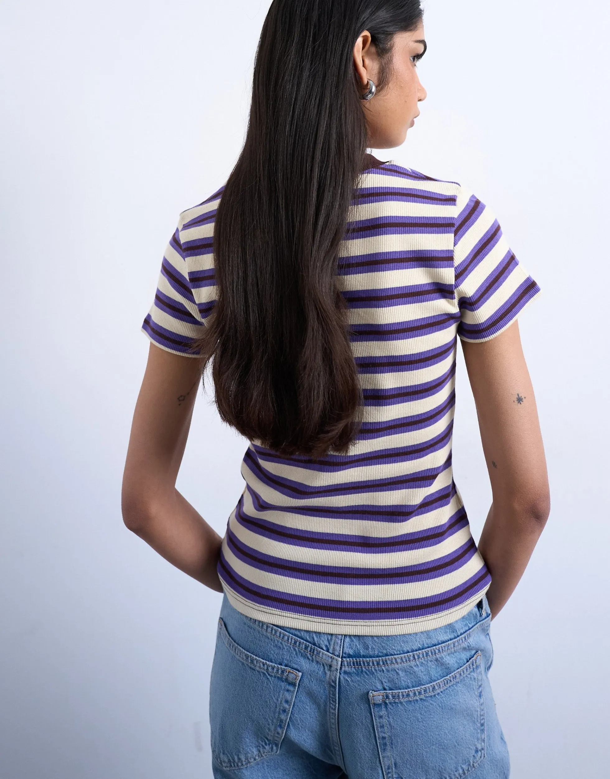 TSSALLY T-Shirt