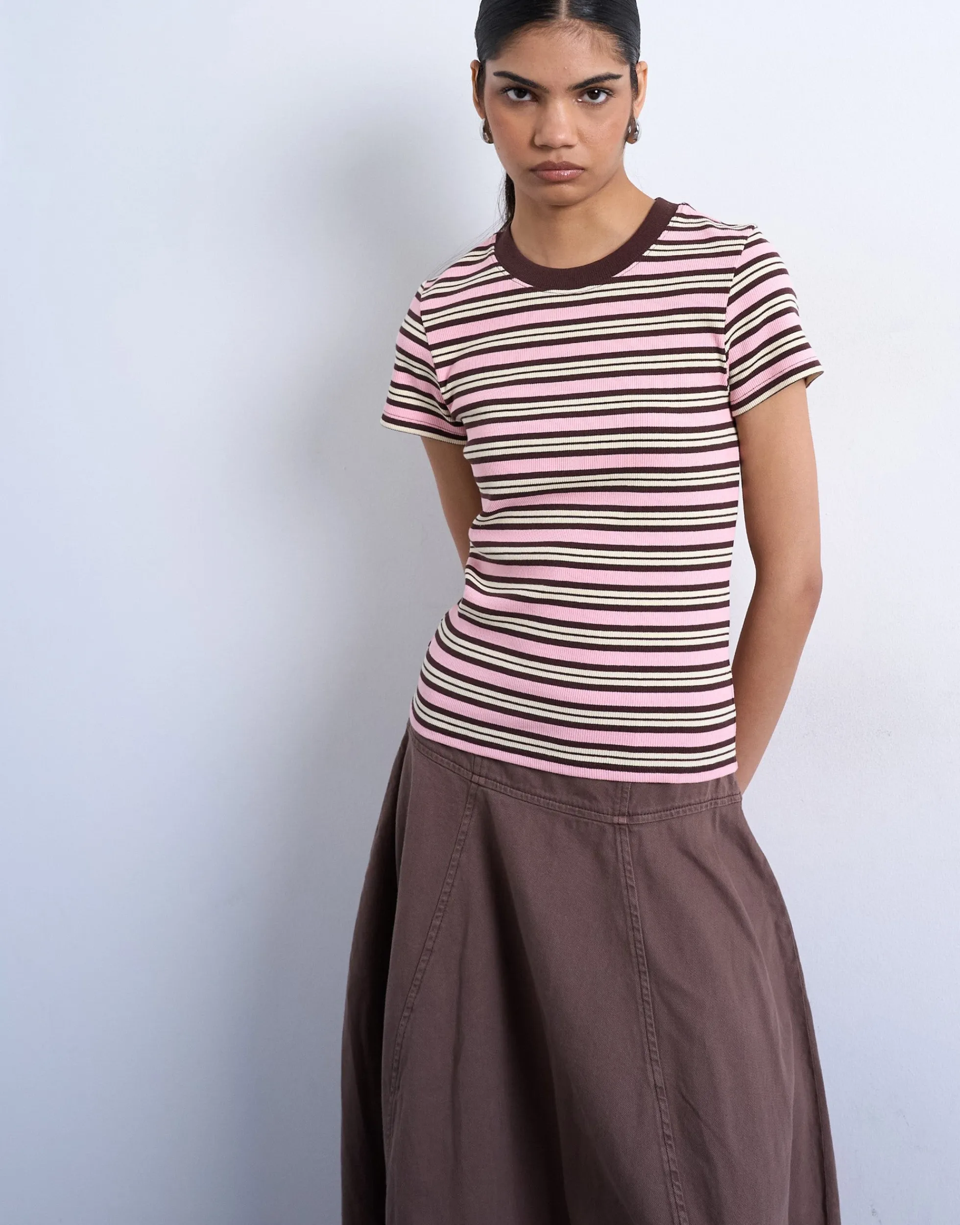 TSSALLY T-Shirt
