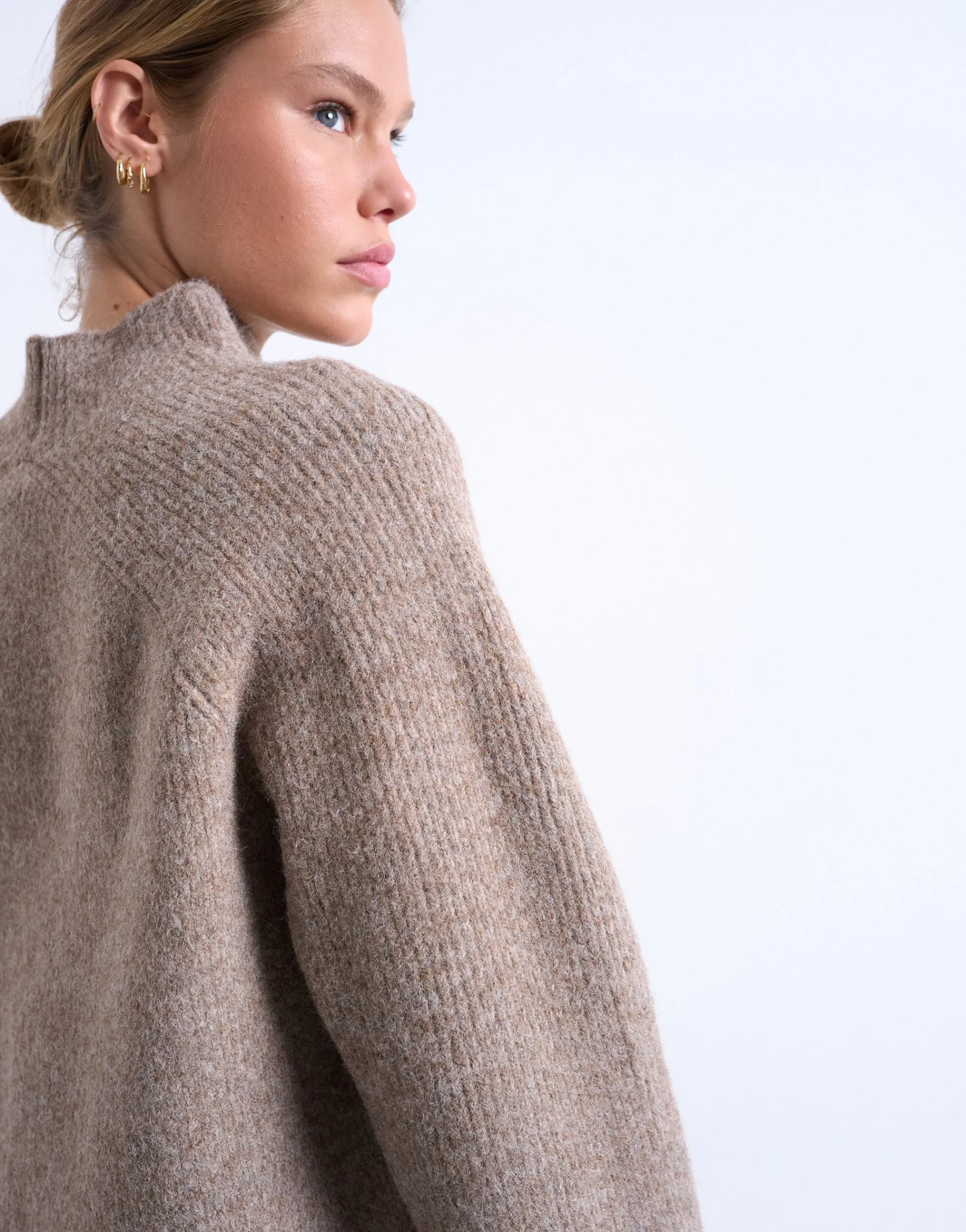 TSSANNE Pullover