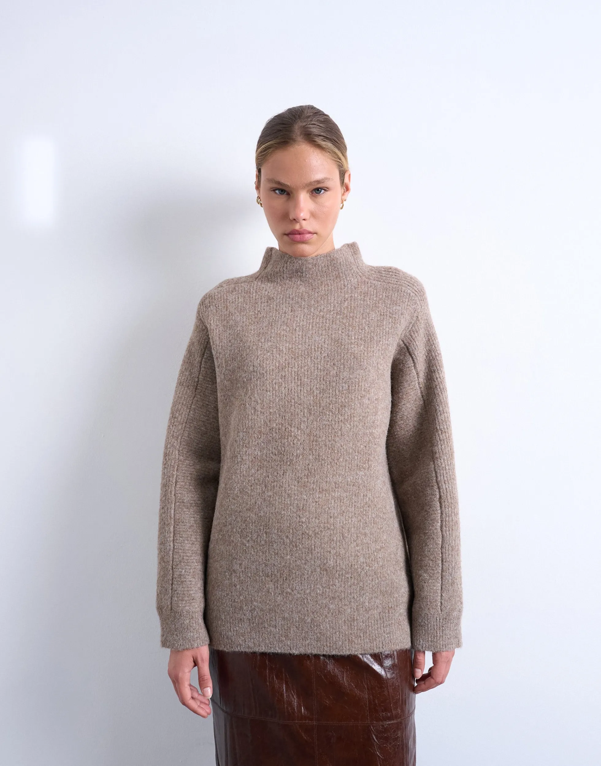 TSSANNE Pullover