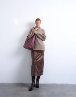 TSSANNE Pullover
