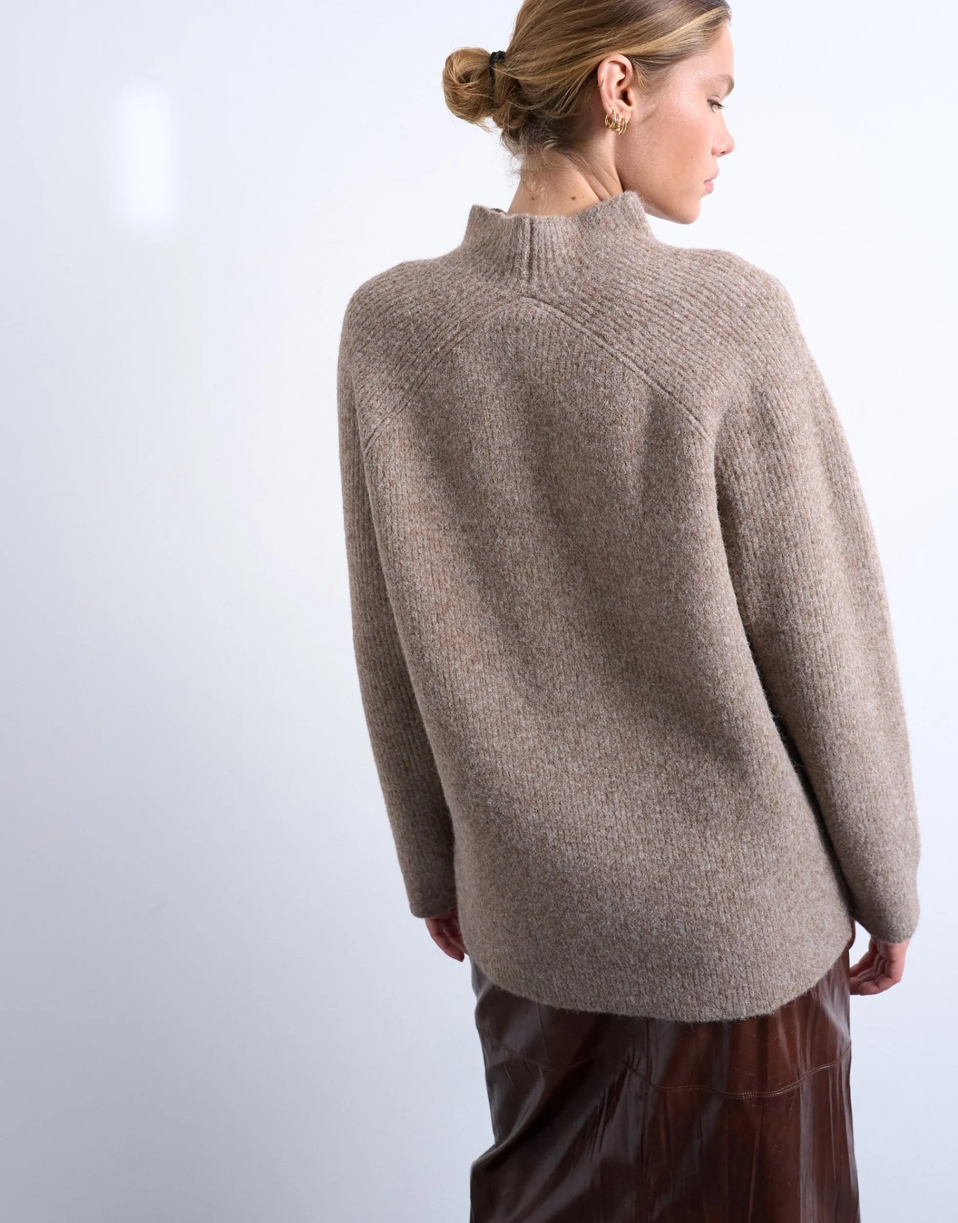 TSSANNE Pullover
