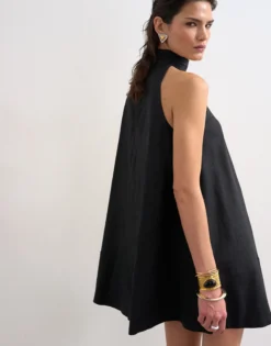 TSSARA Langes Kleid