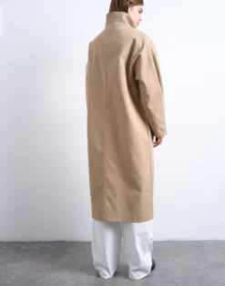 TSSCARLETT Trenchcoat