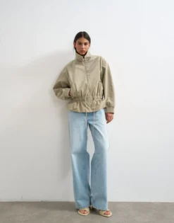 TSSICCA Jacke