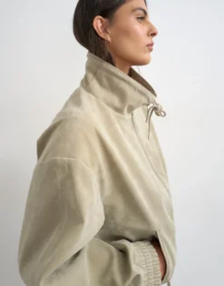 TSSICCA Jacke