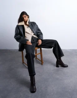 TSSIENNA Strickjacke
