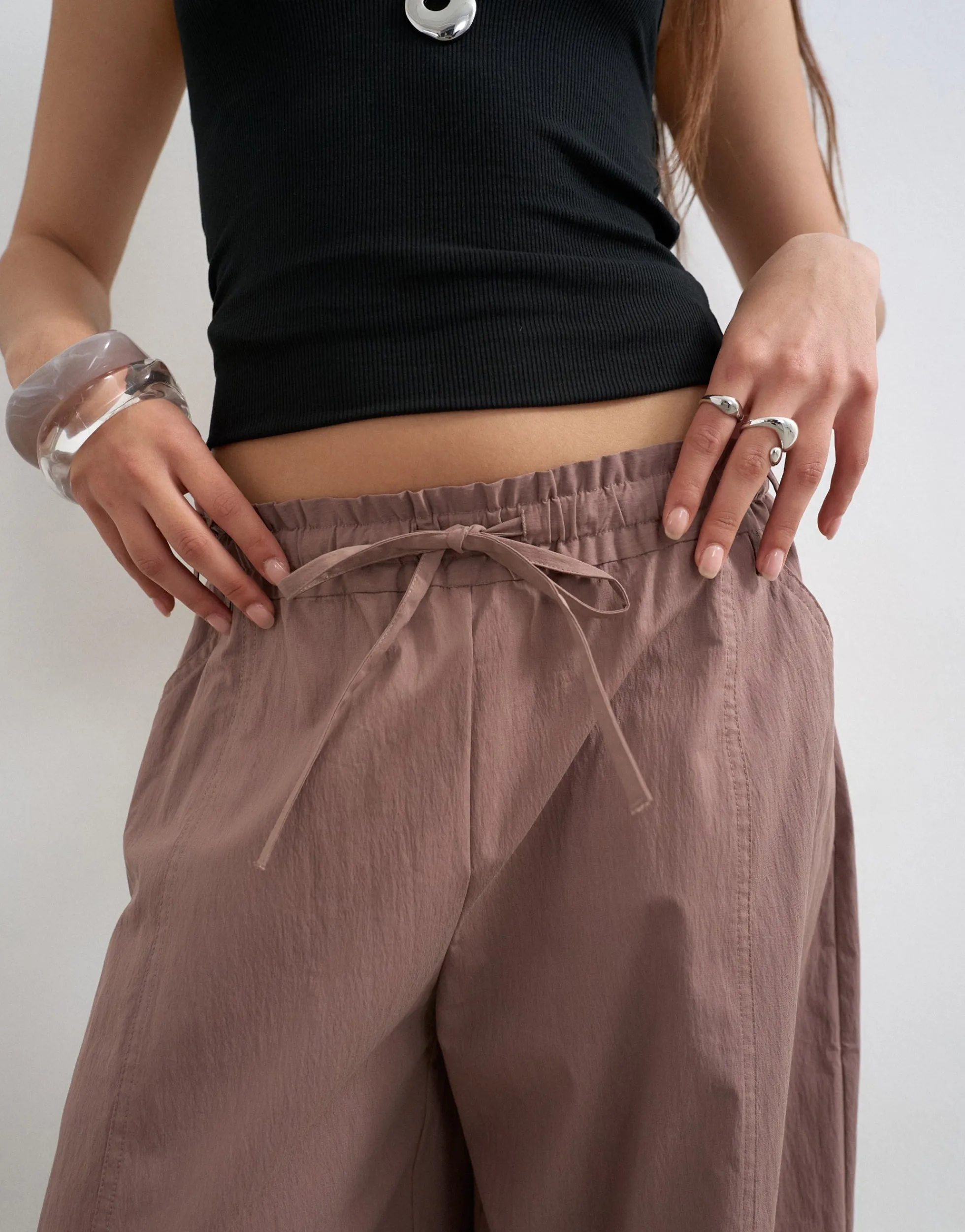 TSSIGGA Hose