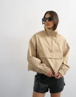 TSSILJA Jacke