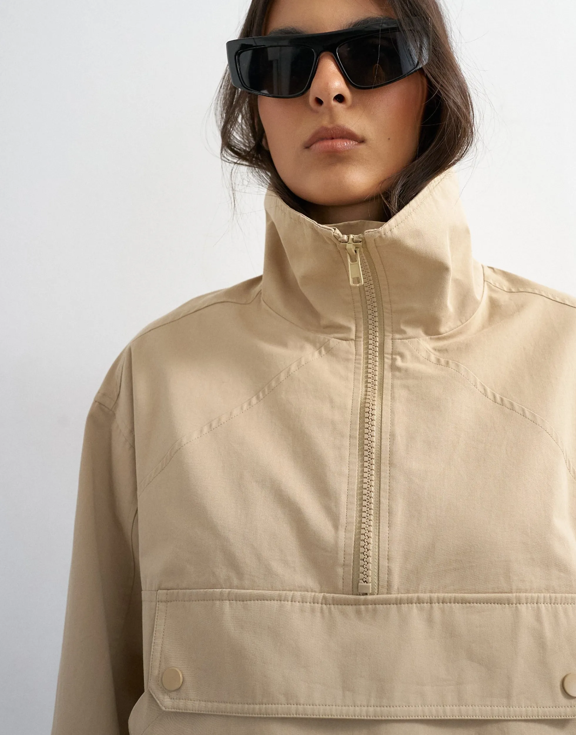 TSSILJA Jacke