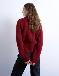 TSSILJA Strickjacke