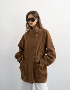 TSSILLA Jacke