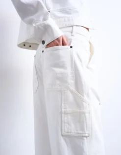 TSSIMONE Mid Rise Normal geschnitten Jeans