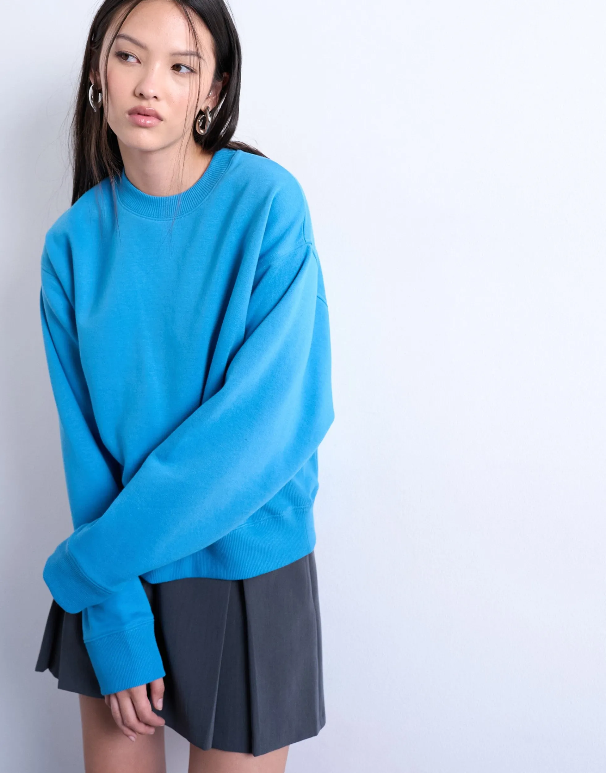 TSSISSI Sweatshirt