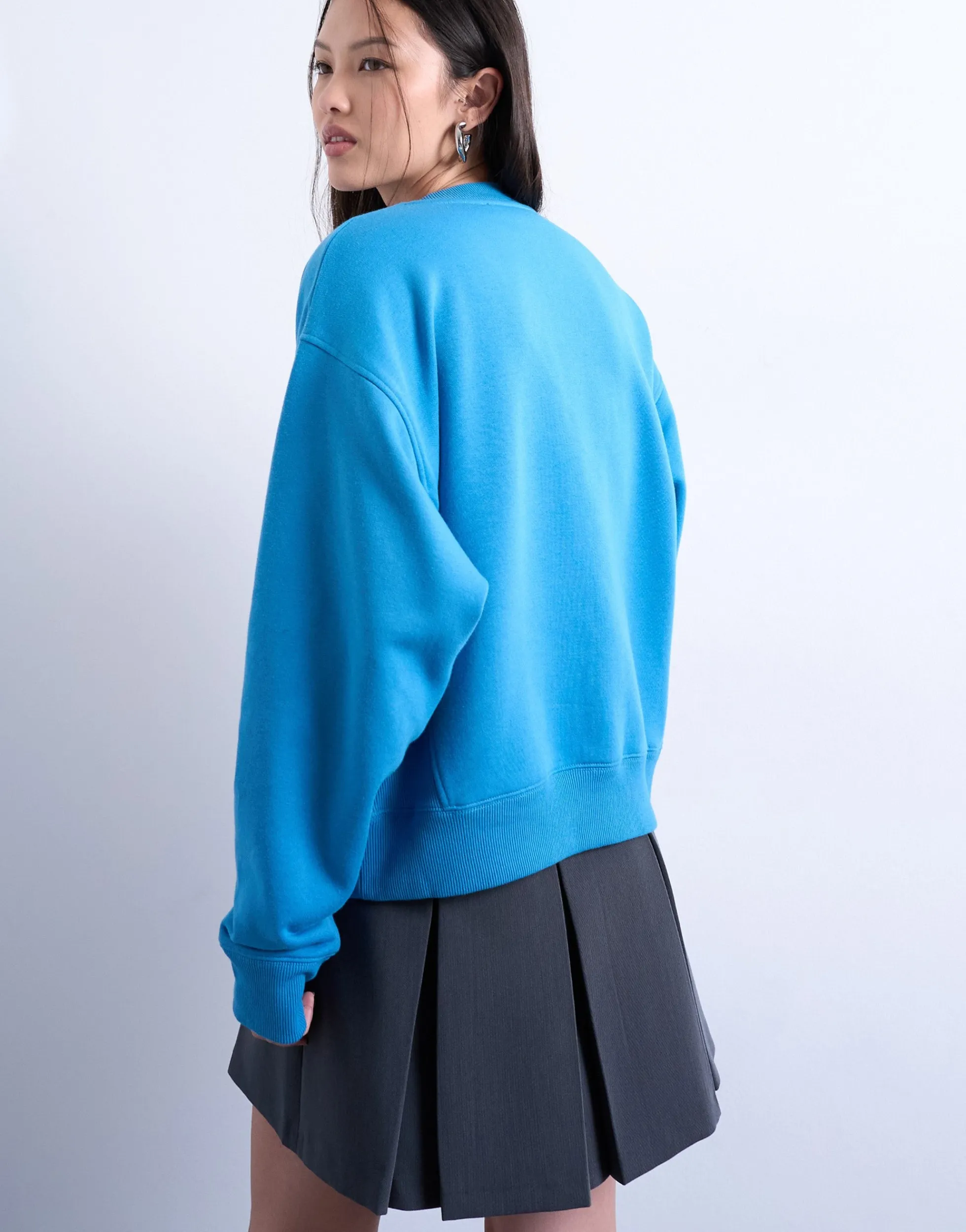 TSSISSI Sweatshirt