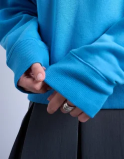 TSSISSI Sweatshirt
