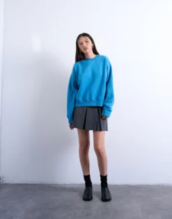 TSSISSI Sweatshirt