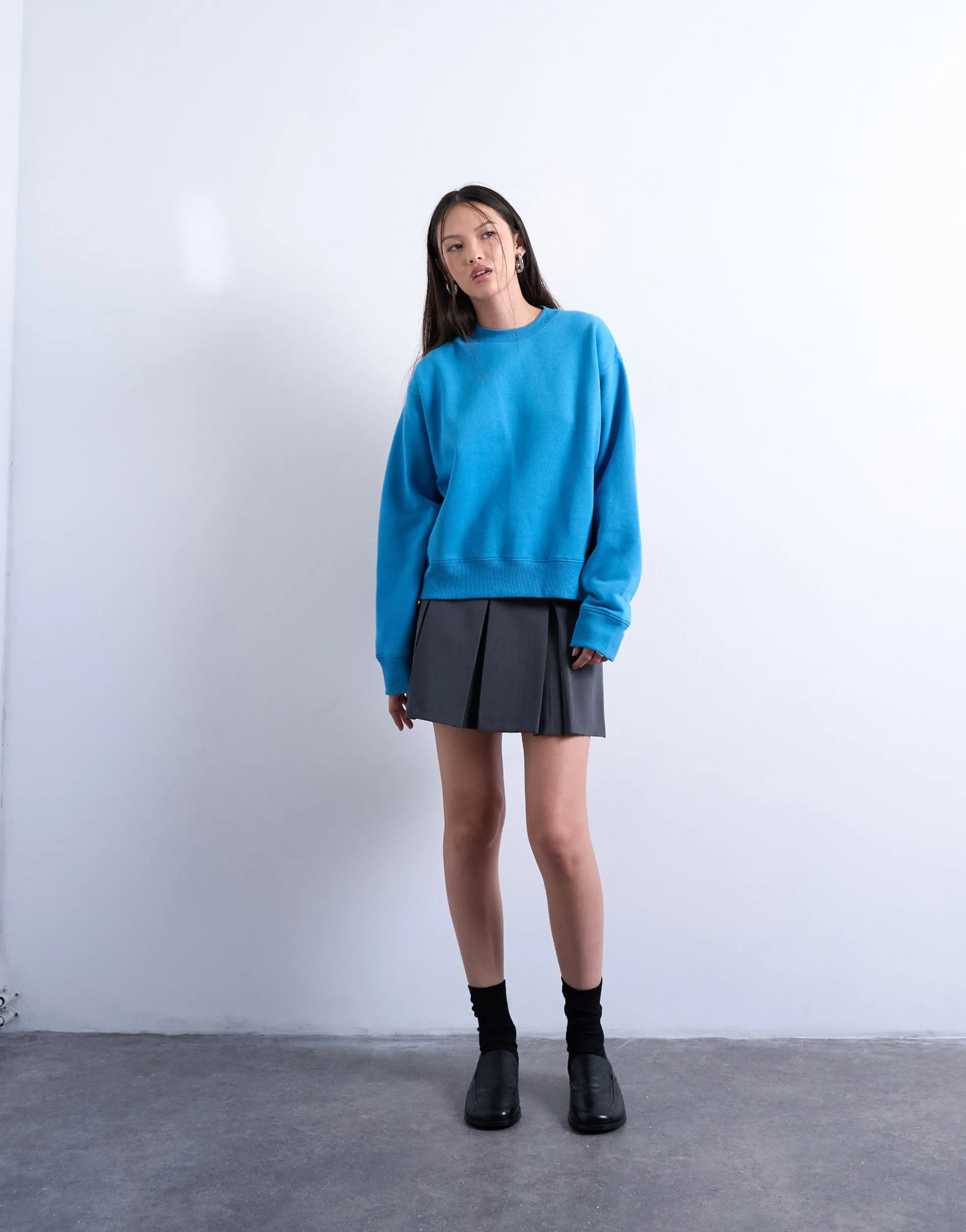 TSSISSI Sweatshirt