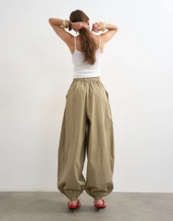 TSSKALLA Hose