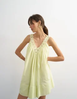 TSSOPHIE Kurzes Kleid