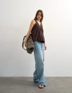 TSSOPHIE Top
