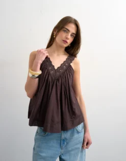 TSSOPHIE Top