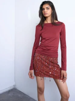 TSSTINE Top
